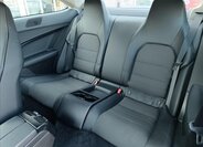 Mercedes-Benz Třídy C Kupé 2,1 l 150 kw