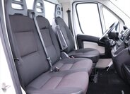 Peugeot Boxer 12