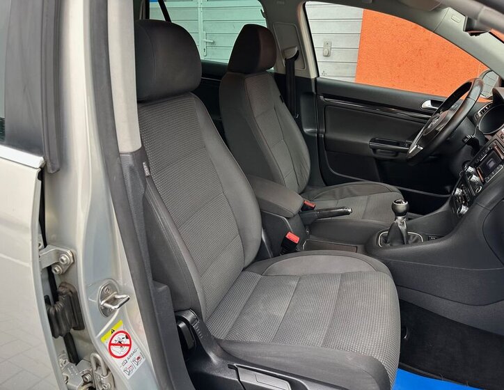 Volkswagen Golf Kombi 1,4 l 90 kw