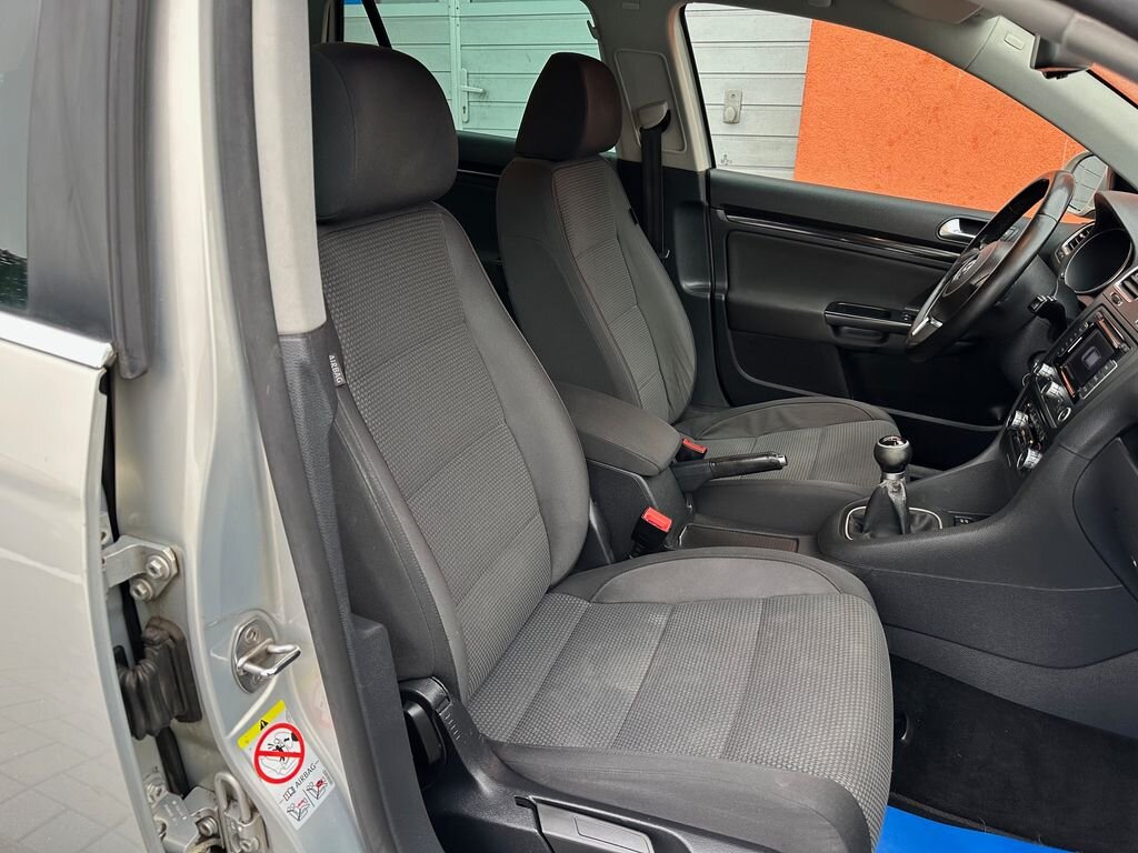 Volkswagen Golf Kombi 1,4 l 90 kw