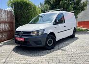 Volkswagen Caddy 1