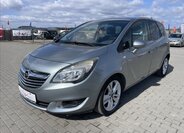 Opel Meriva MPV 1,4 l 88 kw