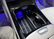 Mercedes-Benz Třídy S Sedan / Limuzína 3,0 l 230 kw