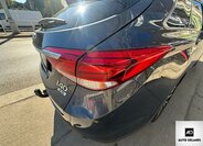 Hyundai i40 Kombi 2,0 l 121 kw