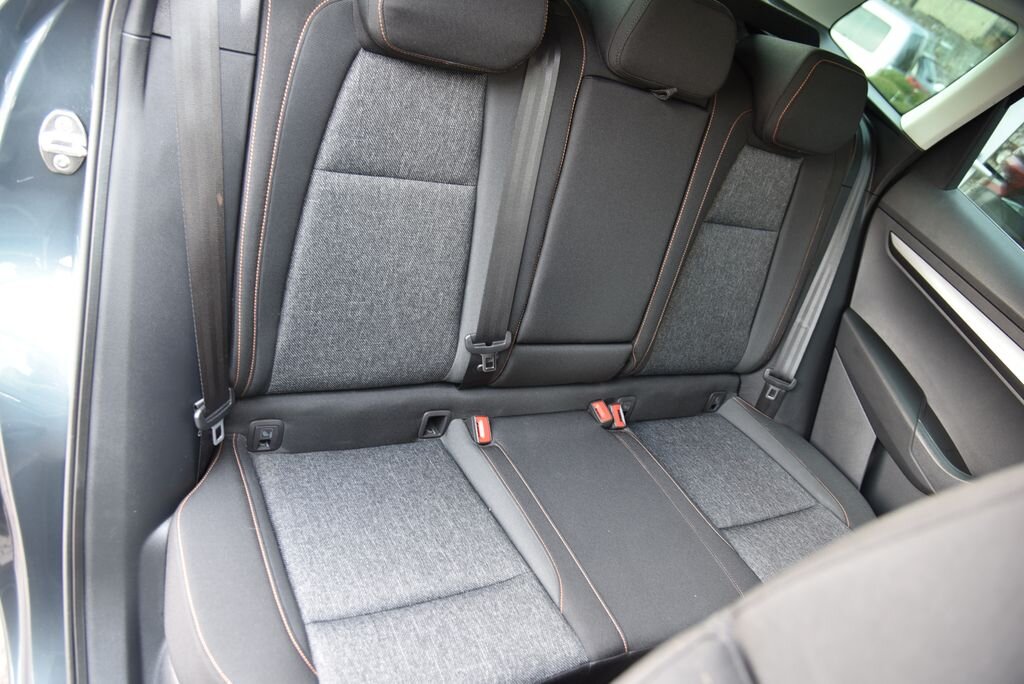 Škoda Karoq SUV / Terénní 2,0 l 85 kw