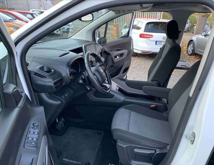 Toyota ProAce City Verso 15