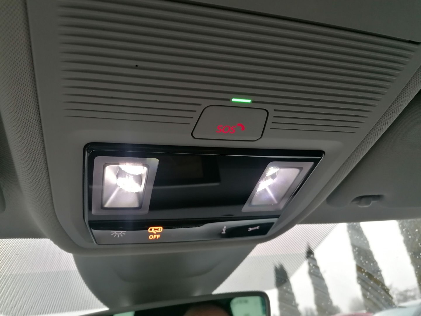 Škoda Octavia Kombi 2,0 l 85 kw