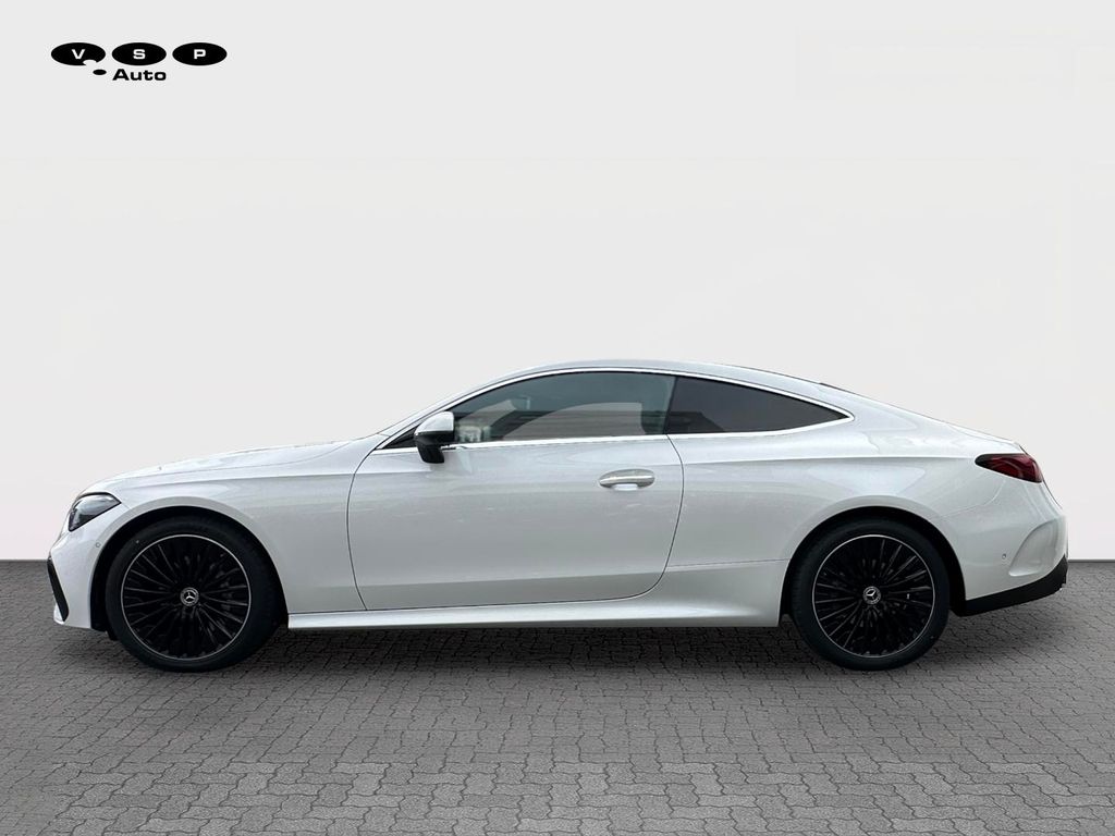 Mercedes-Benz Ostatní