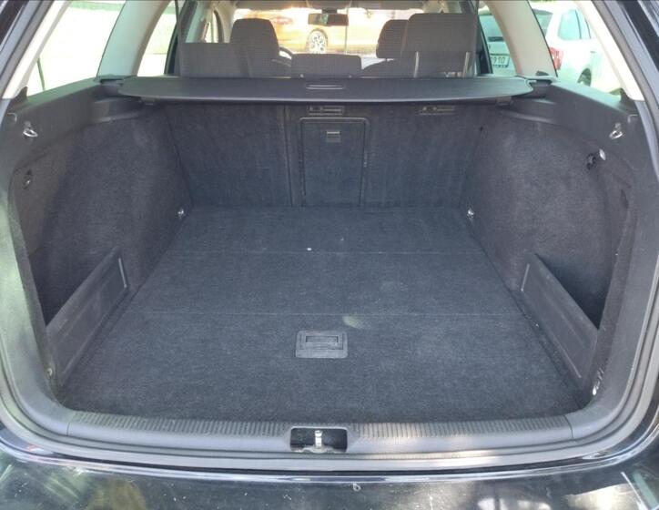 Volkswagen Passat 15