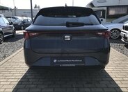 Seat Leon Kombi 2,0 l 110 kw