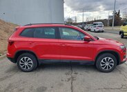 Škoda Karoq SUV 0,0 110 kw