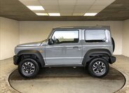 Suzuki Jimny 4