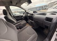 Peugeot Expert Tepee MPV 2,0 l 94 kw