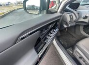 Toyota bZ4X SUV / Terénní 0,0 150 kw