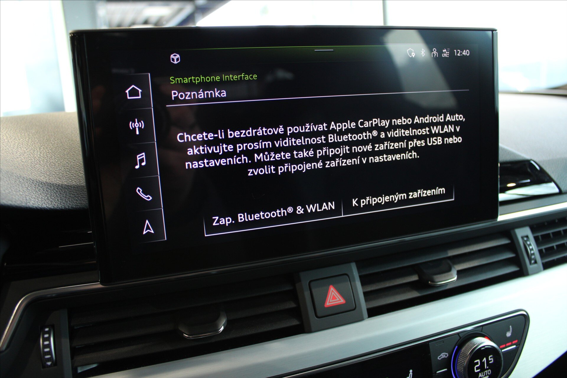 Audi S5 Ostatní 3,0 l 251 kw