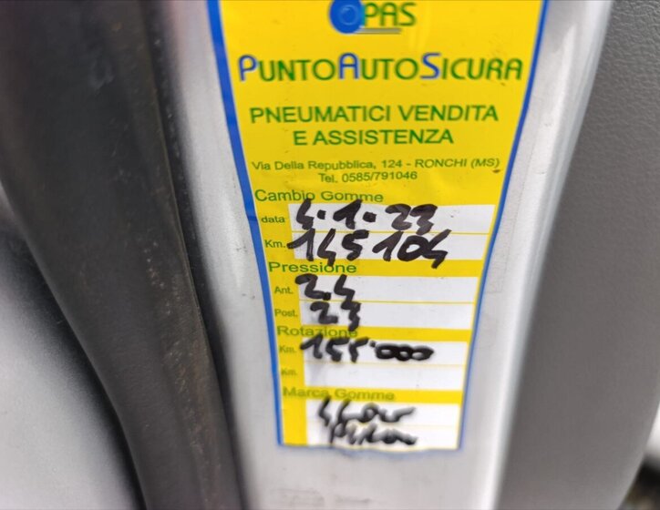 Ford Focus Hatchback 1,6 l 80 kw