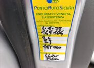 Ford Focus Hatchback 1,6 l 80 kw