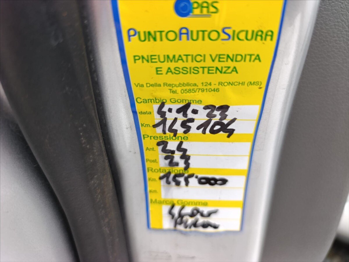 Ford Focus Hatchback 1,6 l 80 kw