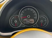 Volkswagen Beetle Hatchback 1,2 l 77 kw