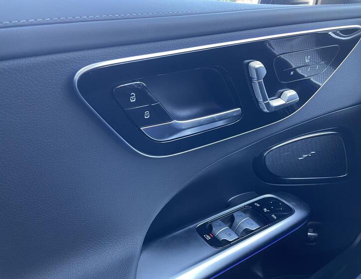 Mercedes-Benz Třídy C 9