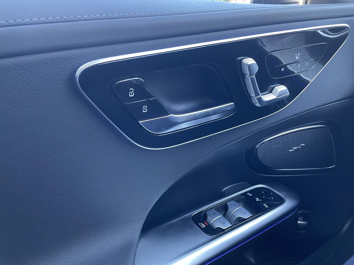 Mercedes-Benz Třídy C