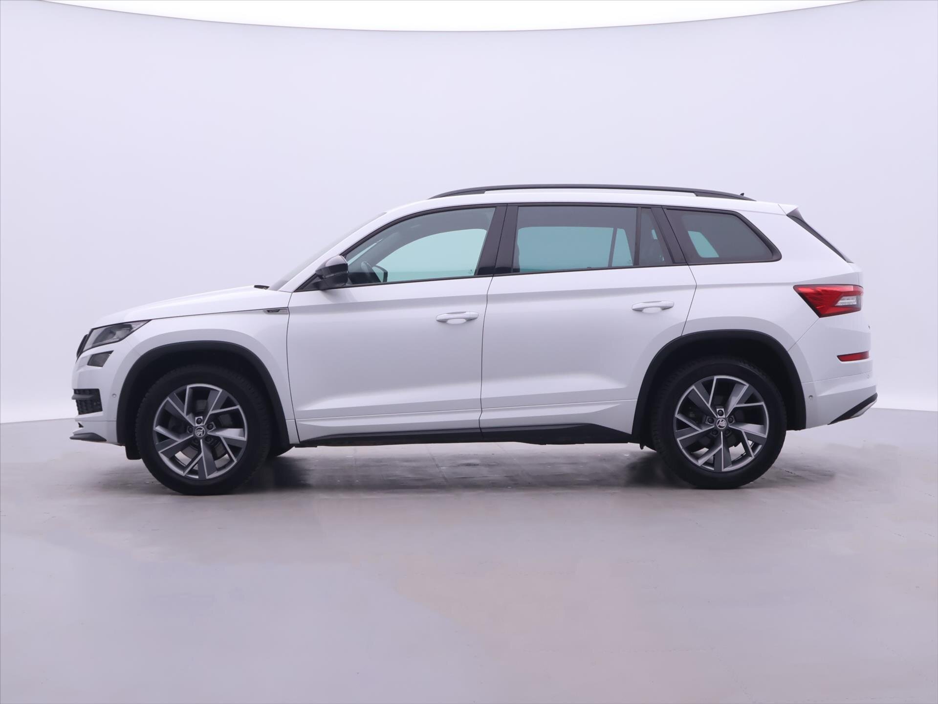 Škoda Kodiaq SUV / Terénní 2,0 l 140 kw