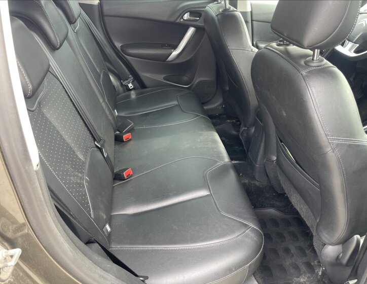 Citroën C3 Hatchback 1,6 l 68 kw