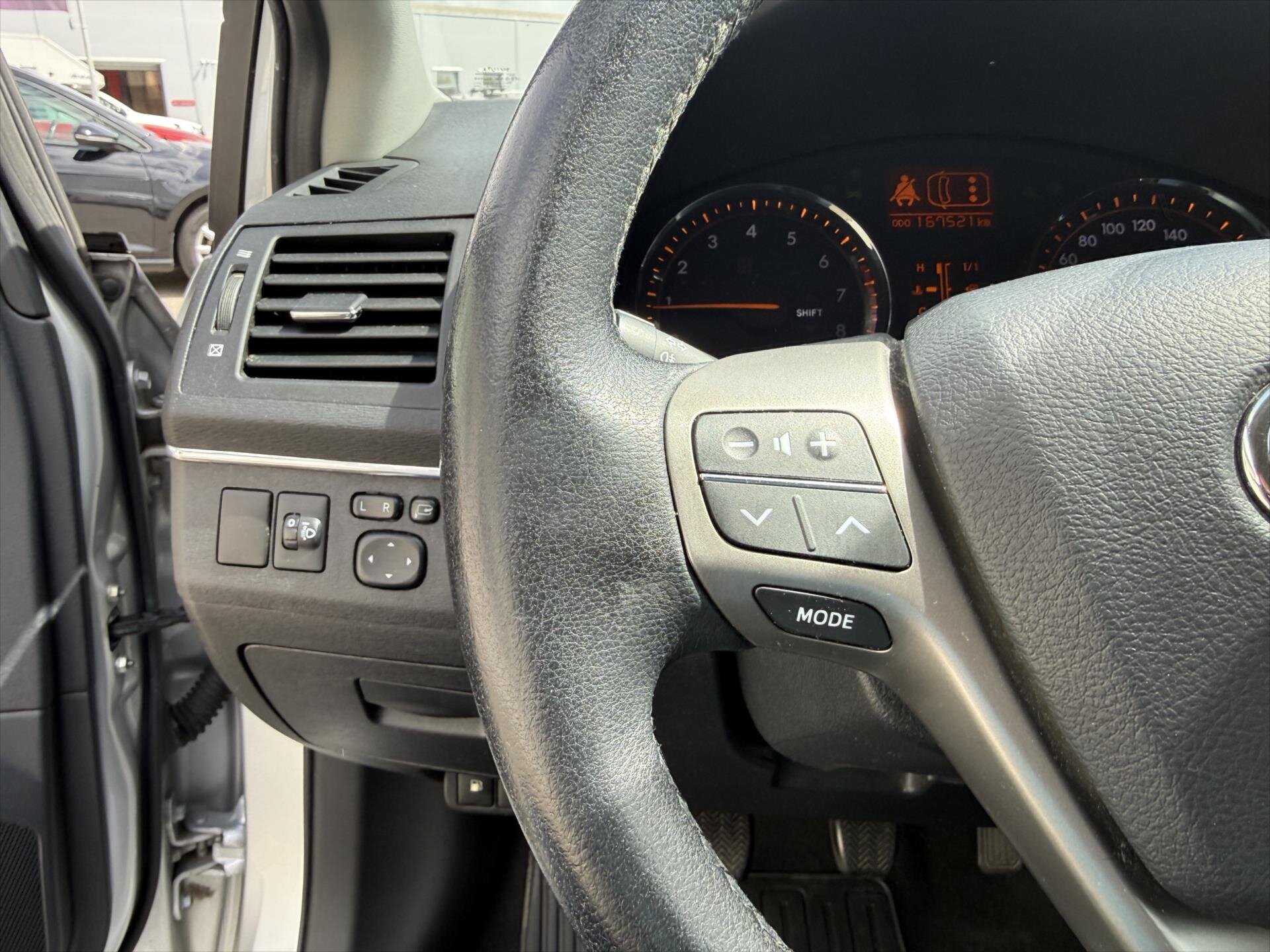 Toyota Avensis Kombi 1,8 l 108 kw