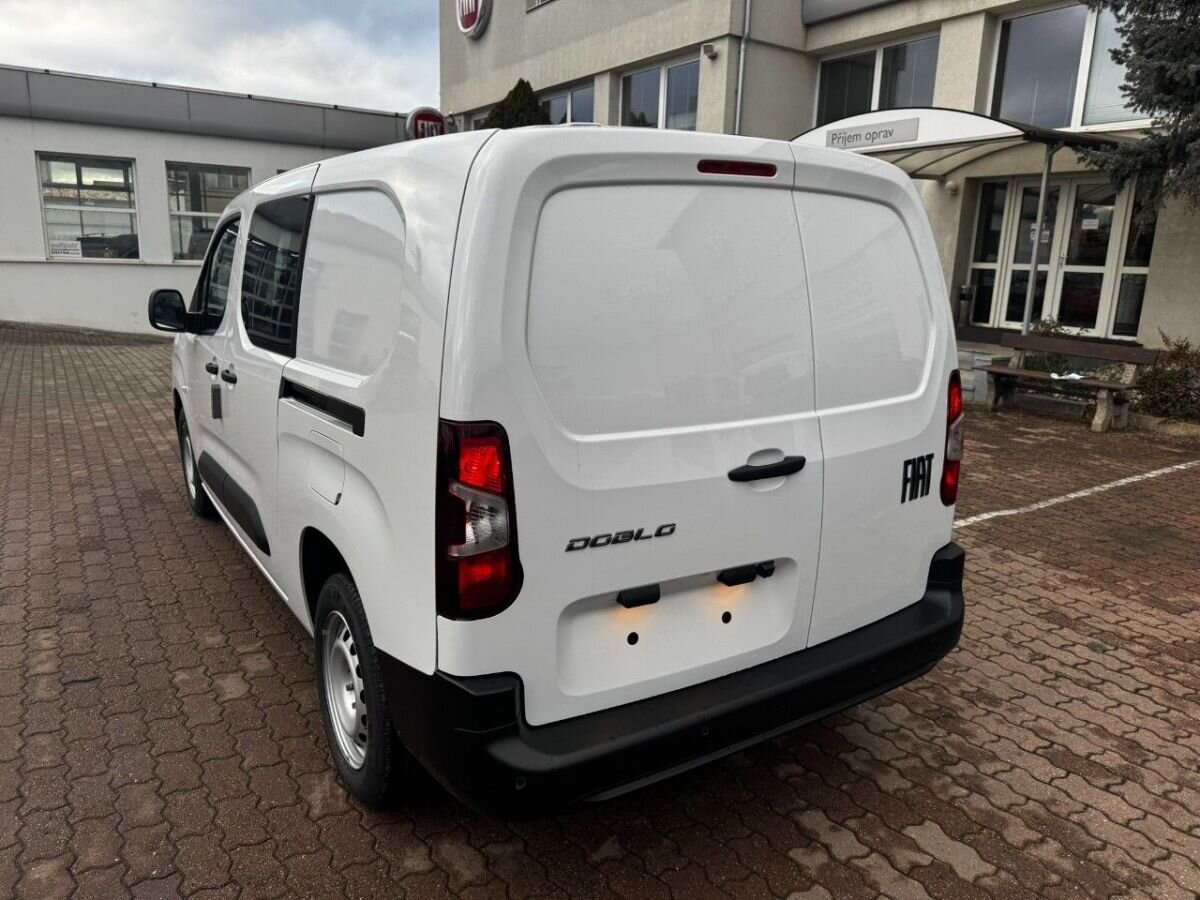 Fiat Dobló