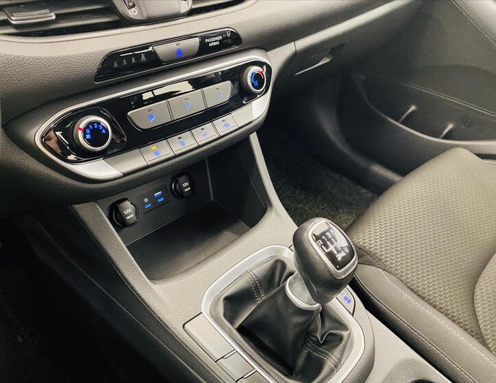 Hyundai i30 Hatchback 998,0 88 kw