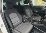 Hyundai Tucson SUV 1,6 l 100 kw