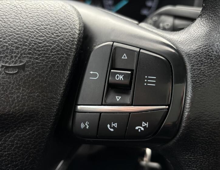 Ford Transit Custom 26