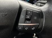 Ford Transit Custom 26