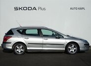 Peugeot 407 6