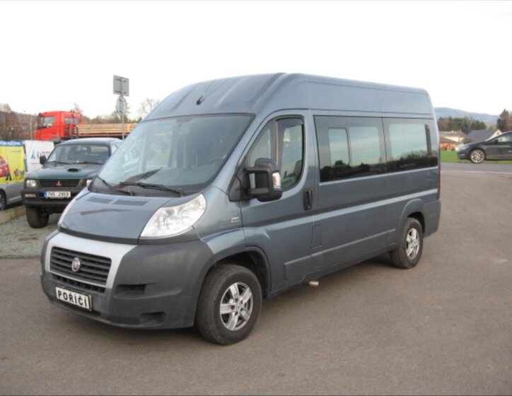 Fiat Ducato 2