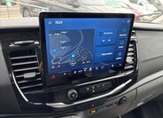 Ford Transit Skříň 0,0 198 kw