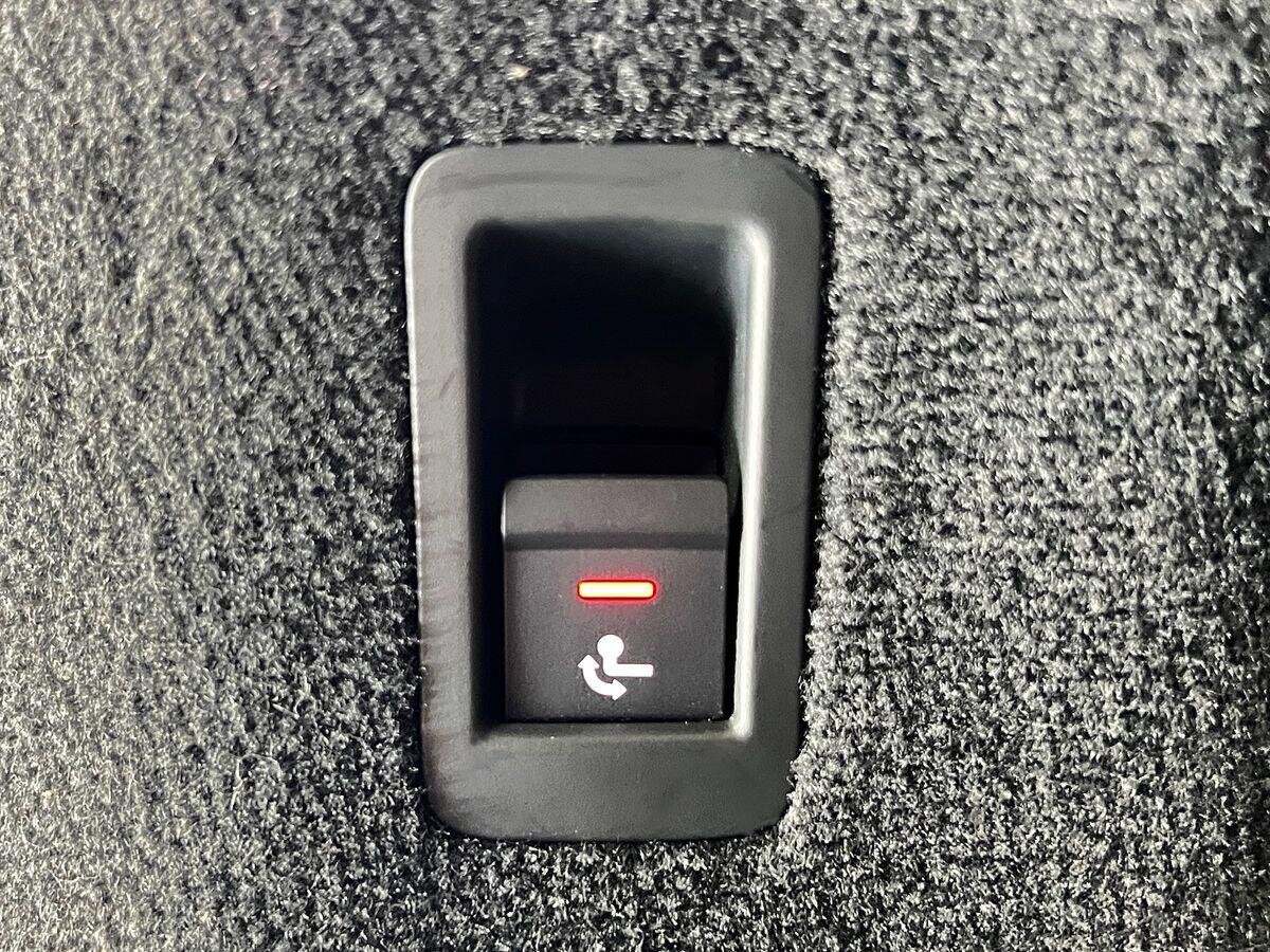 Audi S7 Liftback 3,0 l 257 kw