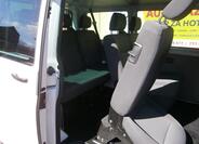 Volkswagen Transporter 9