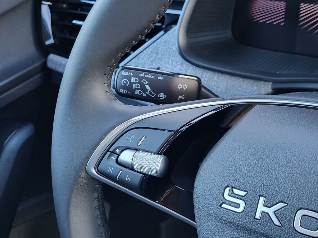 Škoda Kamiq SUV / Terénní 999,0 85 kw