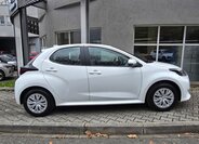 Mazda 2 Hatchback 1,5 l 68 kw