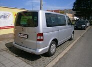 Volkswagen Multivan Kombi 1,9 l 75 kw