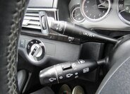 Mercedes-Benz Třídy E Kombi 2,1 l 125 kw