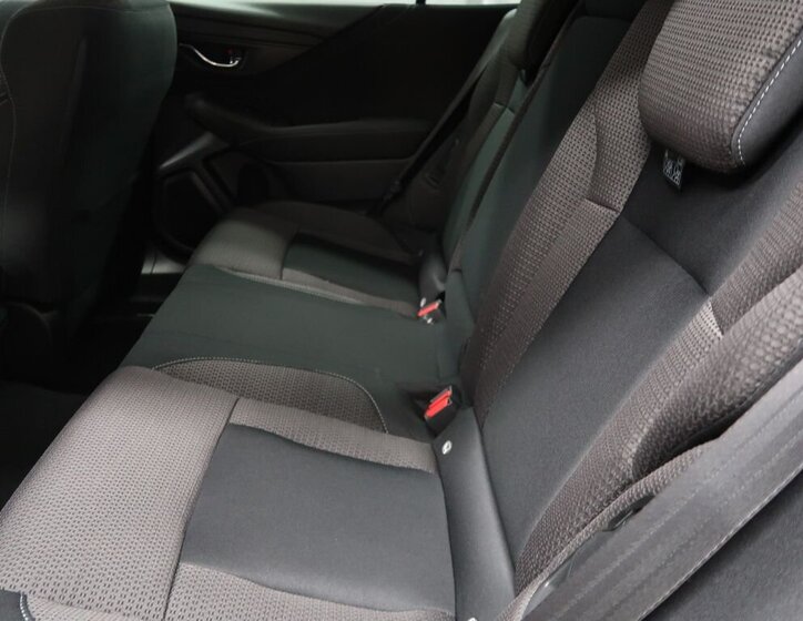 Subaru Outback SUV / Terénní 2,5 l 124 kw