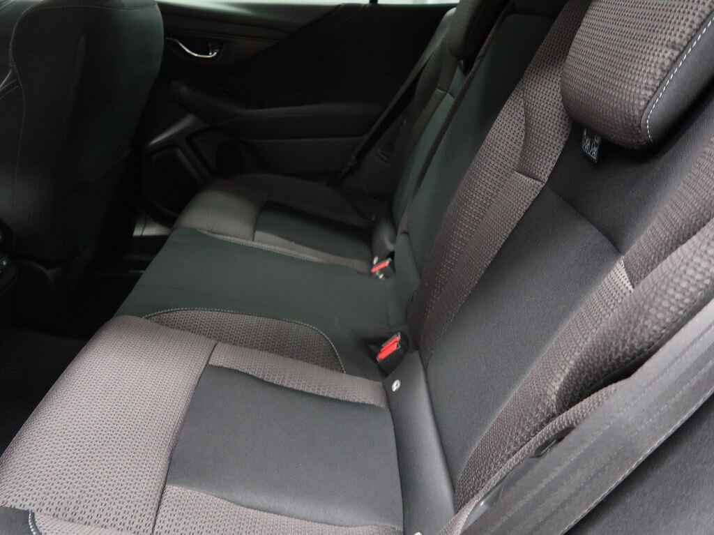 Subaru Outback SUV / Terénní 2,5 l 124 kw