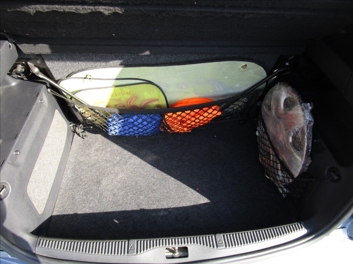 Škoda Roomster Skříň 1,2 l 51 kw