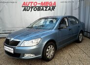 Škoda Octavia Sedan 1,6 l 77 kw