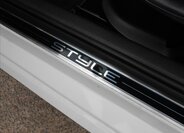 Volkswagen Polo Hatchback 1,2 l 77 kw