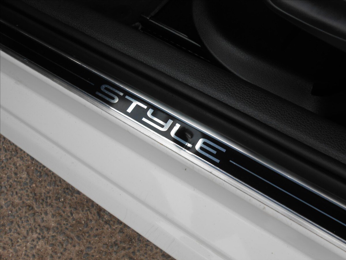 Volkswagen Polo Hatchback 1,2 l 77 kw