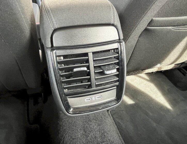 Škoda Kamiq Hatchback 1,0 l 85 kw