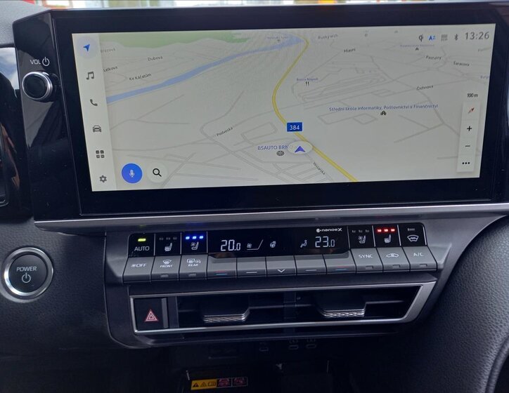 Toyota Camry Sedan / Limuzína 2,5 l 169 kw